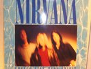 Nirvana: Smells Like Teen Spirit + 2. '91 UK 12