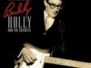Buddy Holly & The Crickets VERY BEST 180g Greatest Hits GATEFOLD New Vinyl 2 LP