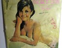 Oscar D'Leon y Su Salsa Mayor * Dos Sets *  Lp Vinyl Record 1977 * Venezuela