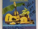 Taller Boricua La Orquesta De Mi Tierra LAG 1014 LP VG #A398