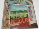 MONTY ROCA Y CONJUNTO LA CLAVE LP VINYL USA 1981