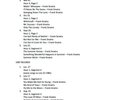 THE GREAT SOUNDS - 62 Records With Frank Sinatra 