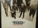 DUKE PEARSON WAHOO  BLUE NOTE Direct Metal Master 1986 RE Vinyl LP VG++