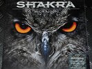 Shakra 'High Noon' Double 180gr Gatefold Vinyl Record LP AFM 545-1 Rare Sealed M