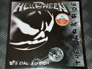 Helloween 'The Dark Ride' LTD Double GF LP Orange Color Vinyl 300cop Sealed/New