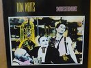 TOM WAITS Swordfishtrombones LP ISLAND 1983 EU orig w/LARRY TAYLOR-FRED TACKETT