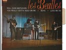 Les Beatles 