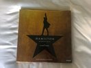 Hamilton 4 LP Vinyl Box Set Original Broadway Cast Recording 4LP disc BRAND NEW