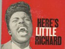 ROCKABILLY R&B E.P. w PIC. COVER- HERE