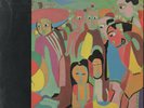 Brian Davison - 'Every Which Way' 1970 UK pink scroll Charisma LP. Ex