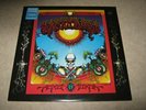 THE GRATEFUL DEAD-AOXOMOXOA LP Sealed FYE Exclusive 1971 MIX on Blue Vinyl 1,000
