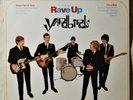 Yardbirds Having a Rave Up LP VG+ Vinyl Original Stereo Plays Great I'm a Man