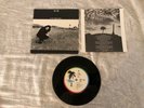 U2 - One Tree Hill b/w Bullet the Blue...Australian 7