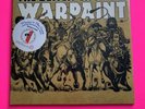 The Black Crowes Warpaint