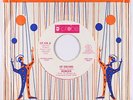 Psych Fuzz 45 - Morgen - Of Dreams/She's The Nitetime - ABC-Probe - mp3
