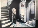 Mazzy Star-She Hangs Brightly Vinyl Record 1990 Rough Trade US77-1