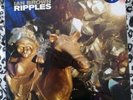 Ripples Ian Brown White Vinyl LP Brand New Sealed