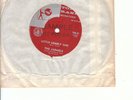 the JARMELS-little lonely one/she loves to dance OZ TOP RANK 1961 sample