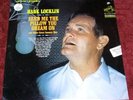 Hank Locklin Send Me the Pillow you Dream On LP NEW STILL SEALED 1967 RCA STEREO