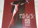 Mylène Farmer - Maxi Vinyle - Je Te Rends Ton Amour Dance Remixes NEUF SCELLE