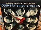 Bubba Thomas Lightmen Country Fried Chicken