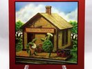 Grateful Dead Terrapin Station Arista AL 7001 BLUE LABEL EX PSYCH JAM PHISH