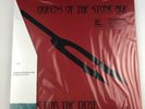 QUEENS OF THE STONE AGE - Songs For The Deaf 2-LP Red Vinyl Me Please VMP New