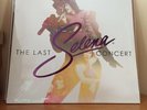 SELENA - The Last Concert - Vinyl 2 LP - NEW SEALED - Rare to find
