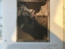 Pixies Surfer Rosa  lp Vinyl 1988 A1/B1 Gold Inner 4AD sleeve