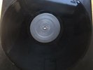 THE SISTERS OF MERCY Floodland LP UK ORIGINAL BLACK LABEL TEST PRESSING MR441L