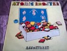 Atomic Rooster ?– Assortment (Orig UK 1973 Pressing) 12