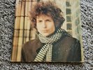 Bob Dylan: Blonde on Blonde - 1966 Stereo (Double LP)