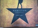 Hamilton An American Musical Original Broadway Cast Recording by Various Artists