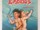 EXODUS - 'Bonded By Blood' 12