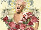 Vinyl P nk - Im Not Dead Schallplatte LP 12inch