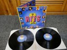 THE HITS ALBUM VOL 2 Compilation Original Pressing 2X LP 1985 WEA VINYL NR MINT