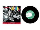 RARE EP JOHNNY HALLYDAY PHILIPS RETIENS LA NUIT