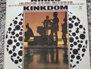 The Kinks: Kinkdom - STEREO (First Pressing)