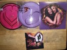 LADY GAGA RAIN ON ME VINYL SET
