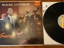 Sam Cooke Encore Original 1958 1st Press Keen A 2003 LP  Near Mint No Reserve