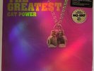 CAT POWER The Greatest LP Original SEALED 180 Gram HQ Press Matador VINYL 2007