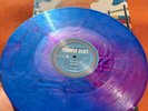 Khruangbin & Leon Bridges Texas Sun Limited Nebula Vinyl EP New Sealed