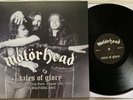 Motörhead - Live In New York 1983 - Tales Of Glory LP