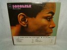 Miles Davis Sorcerer LP 1967 Columbia 2 Eye CL 2732 MONO Radio Station Copy