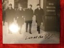 THE BEATLES LIVE AT THE BBC TRIPLE VINYL (NEW, UNOPENED) DEAGOSTINI