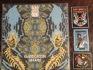 RARE Black Magick SS Kaleidoscope Dreams Vinyl  LP Creep Purple Mephistofeles