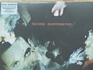 THE CURE Disintegration Double LP Remastered 180g Vinyl