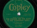 IRISH PIPES - FELIX DORAN (COPLEY 9-194) DORAN'S FANCY & THE RAMBLING PITCHFORK