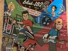 The Mark, Tom & Travis Show: The Enema Strikes Back by blink-182 (Vinyl,...