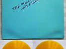 The Rolling Stones San Diego '69 / Stonaged LP (TMoQ) yellowWax